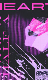 WhiteCapMusic Aliieines Music Album