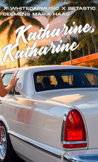 WhiteCapMusic Aliieines Music Album