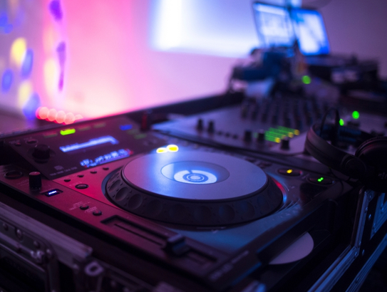 About WhiteCapMusic in Germany