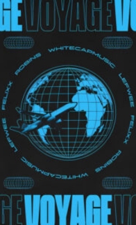 WhiteCapMusic Voyage Music Album