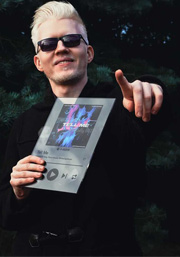 WhiteCapMusic Music Owner Germany