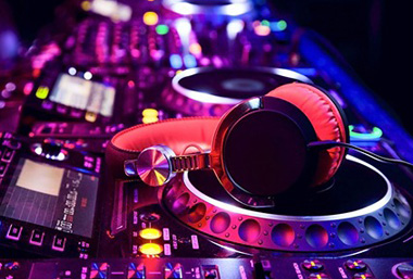 WhiteCapMusic Dj Music