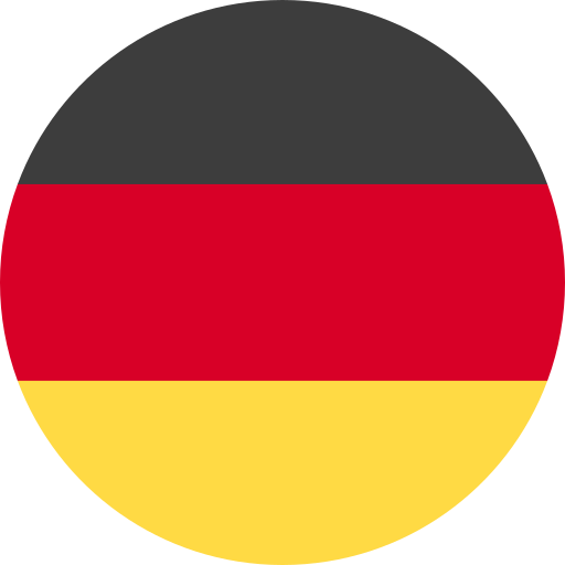 de icon logo