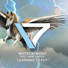 WhiteCapMusic Fly Music Album in Germany