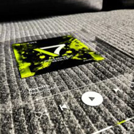 WhiteCapMusic Revolte Music Album in Germany