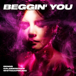 WhiteCapMusic Beggin You Music Album in Germany