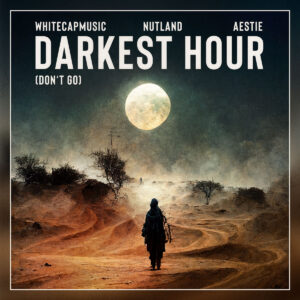WhiteCapMusic Darkest Music Album in Germany