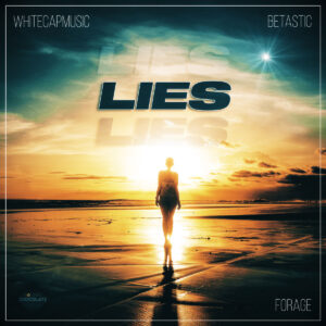 WhiteCapMusic Lies Music Album in Germany