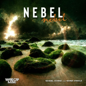 WhiteCapMusic Nebel Music Album in Germany