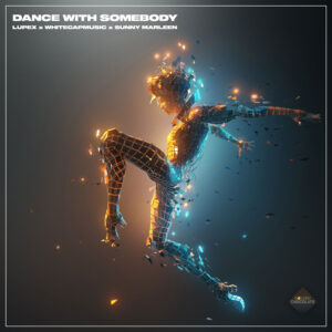 WhiteCapMusic Dance with Somebody Music Album in Germany