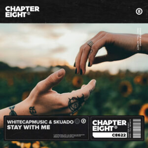 WhiteCapMusic Stay with me Music Album in Germany
