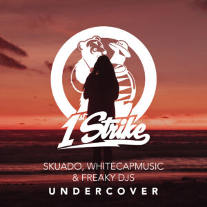 WhiteCapMusic Undercover Music Album in Germany