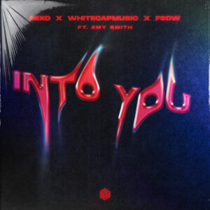 WhiteCapMusic Into You Music Album in Germany