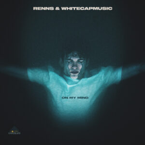 WhiteCapMusic On My Mind Music Album in Germany