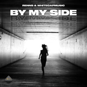 WhiteCapMusic By My Side Music Album in Germany