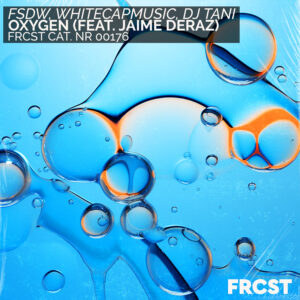 WhiteCapMusic Oxygen Music Album in Germany