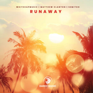 WhiteCapMusic Runaway Music Album in Germany
