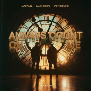 WhiteCapMusic Count on Music Album in Germany