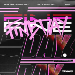 WhiteCapMusic Fine Day Music Album in Germany