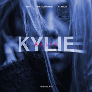 WhiteCapMusic Kylie Music Album in Germany