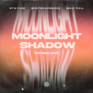 WhiteCapMusic Moonlight Shadow Music Album in Germany