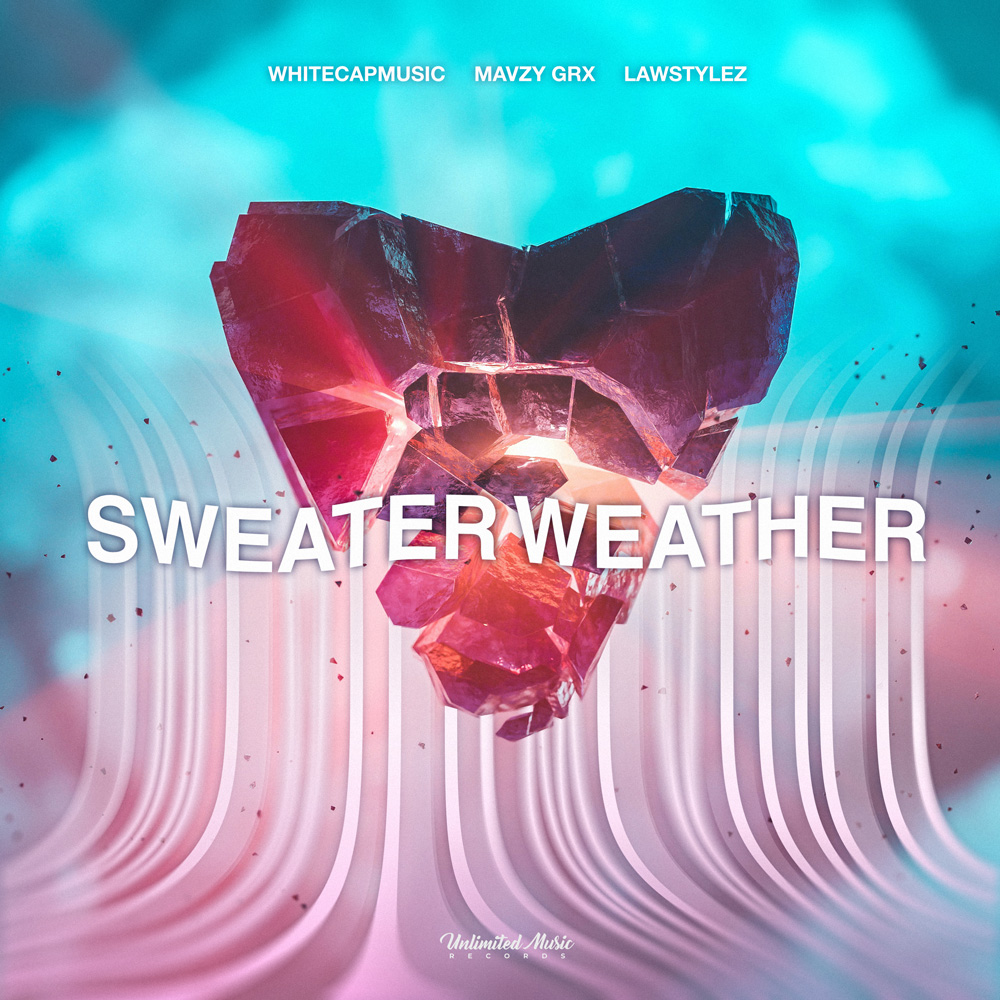 WhiteCapMusic Scrubs Music Album in Germany