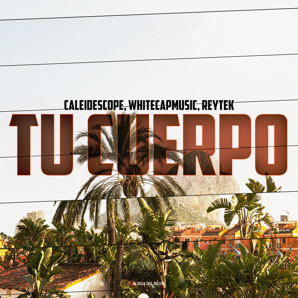 WhiteCapMusic Scrubs Music Album in Germany