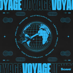 WhiteCapMusic Voyage Music Album in Germany